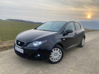 Seat Ibiza 152tis km