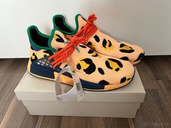 Tenisky Adidas Hu NMD Animal