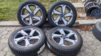 5x108 R17 --- FORD MONDEO ...