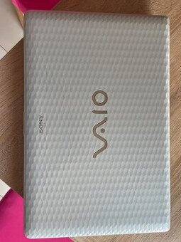 Notebook Sony Vaio