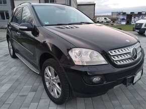 ML 320CDI