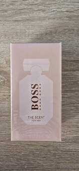 Parfém Hugo Boss The Scent For Her