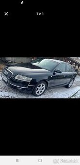 Audi a6 2.0 103kw