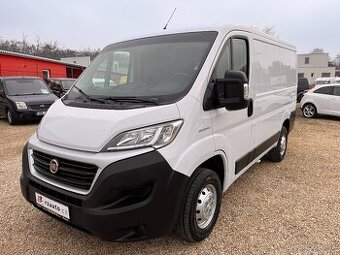 Fiat Ducato, 2.3MTJ 96kWCZ1.MAJKLIMA