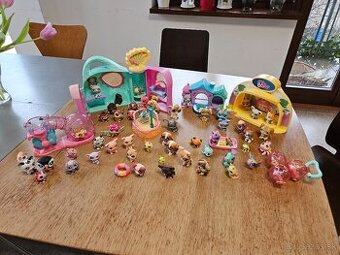 Littlest Pet Shop