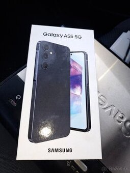 Samsung A55 5G