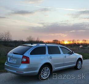 Rozpredam Škoda Octavia 2 L&K - 1