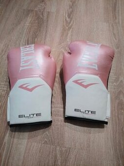 Boxerské rukavice Everlast Pro Style