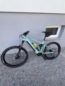 Ebike CTM - 1