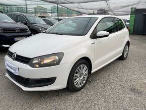 Volkswagen Polo 1.2 12V Trendline - 1