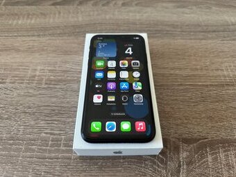 Apple iPhone XR 64 GB Black - 1