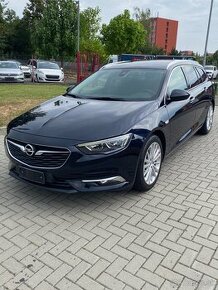 Opel Insignia 1.6cdti 100kw—INNOVATION—2019–manuál—169.000km - 1