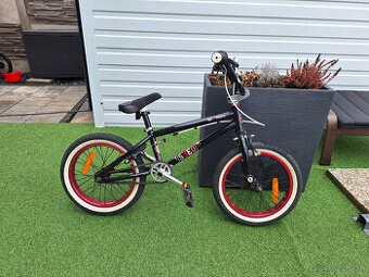 Wethepeople Seed 16'' 2015 BMX Stunt Bike