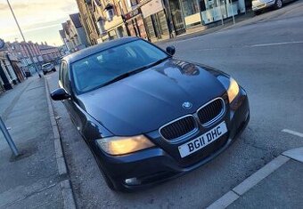 Predam Bmw 320D 135kw N47 Dovoz Gb Anglicko