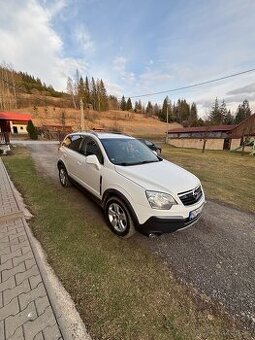 Opel Antara 2.0 CDTI 4x4 - 1