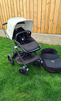 Bugaboo Fox 3 s botahym prislusenstvom