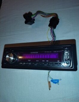 Kenwood 4047u