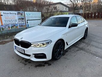 BMW 530XD G30