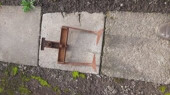 Pluh dvojak, valec  a radličky na kombinator
