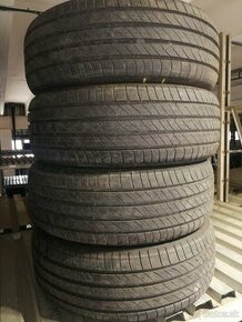 195/55R16 letné pneumatiky Michelin - 1