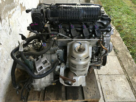 Motor HONDA CIVIC IX 1.4i - VTEC (FK1) L13Z4 73Kw - 1