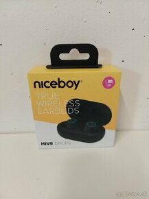 Niceboy Hive Drops