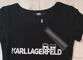 Dámske šaty Karl Lagerfeld - 1