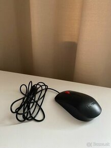 Myš Lenovo USB