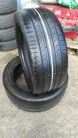 Continental 275/45R21 letné