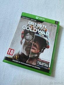 Call of Duty Black Ops Cold War Xbox One - 1