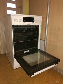 Elektrický sporák Gorenje EC5351WA - 1