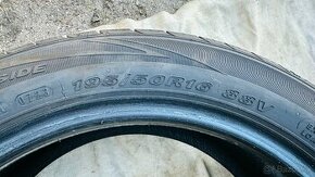 Pneumatiky Nexen N'BLUE HD PLUS 195/50 R16 88V - 1