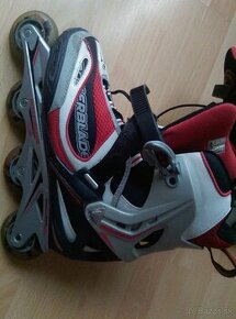 Rollerblade pànske v.45