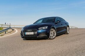 Audi A5 35 Sportback 1.4 TFSI