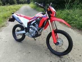 Honda CRF 300L