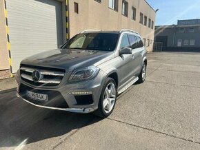 mercedes GL 350