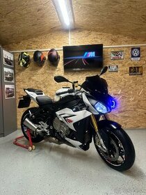 BMW S1000R 2015