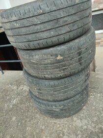 Pneumatiky 235/45 r17 91w Hankook - 1