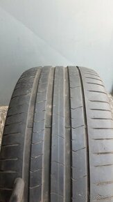 275/40 r20 pirelli run flat