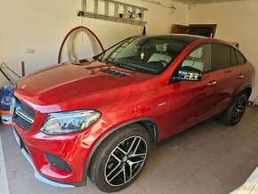 Mercedes Gle 450/43AMG