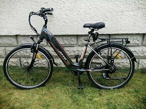 MTF city line tour 5.4 elektrobicykel model 2024 - 1