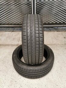 Pirelli 205/50 R17 89V letné pneumatiky 2ks