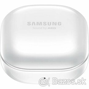 Predam slúchadlá Samsung Galaxy Buds Live SM-R180

 - 1