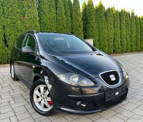 Seat altea XL 1.9 TDI STYLANCE