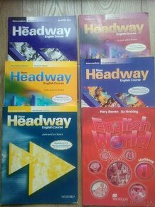 Headway,Opportunities