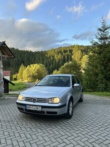 Volkswagen golf 4 1.9tdi