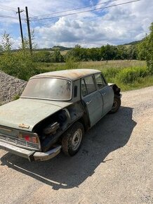 NA PREDAJ ŠKODA 110 LS