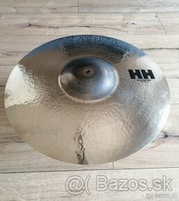 Sabian HH Power Bell Ride 22" - 1