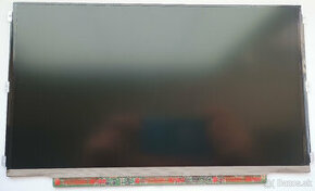 LCD display pre notebook 12.5" 1366x768 WXGA LED 40pin Slim - 1