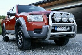 Ford Ranger Wildtrak - 1